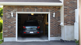 Garage Door Installation at Tiffany Hills Lafayette, California